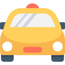 taxi icon