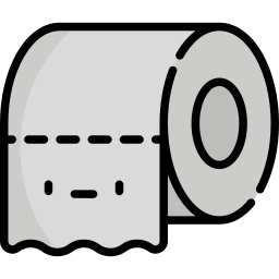 toilettenpapier icon