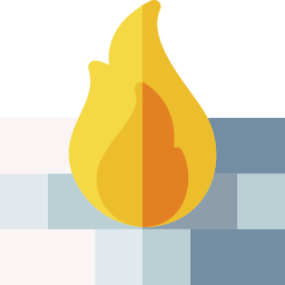 firewall icon