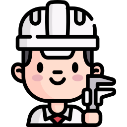 Engineer icon