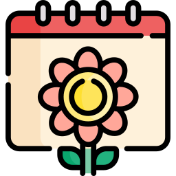 frühling icon