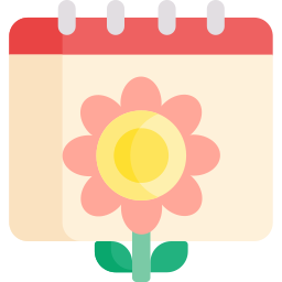 frühling icon