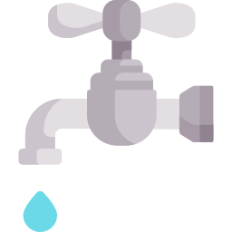 wasserhahn icon