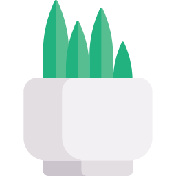 Plant icon