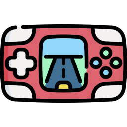 videokonsole icon