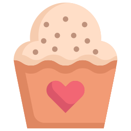 Cupcake icon