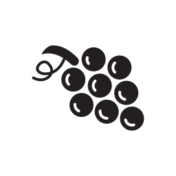 Grapes icon