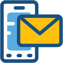 Message icon