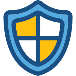 Shield icon