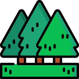 Forest icon