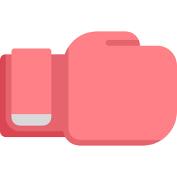 boxhandschuh icon