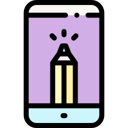 smartphone icon