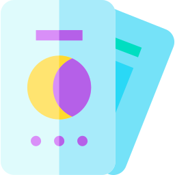 tarot icon