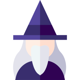 Wizard icon