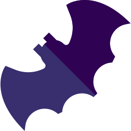 Bat icon