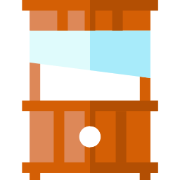 guillotine icon