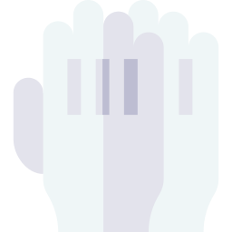 Gloves icon