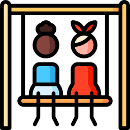 Friendship icon