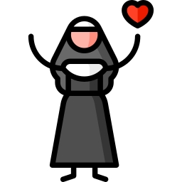 nächstenliebe icon