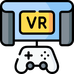 Vr game icon