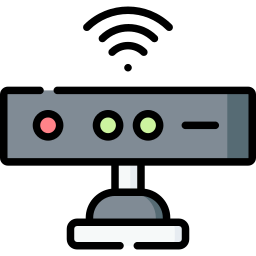 Kinect icon