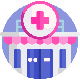 Pharmacy icon