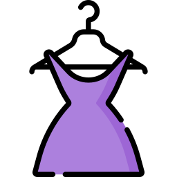 Dress icon