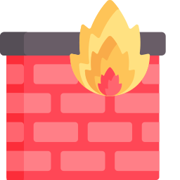 firewall icon