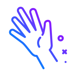 hand icon