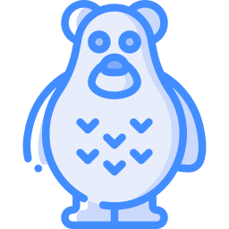 Bear icon