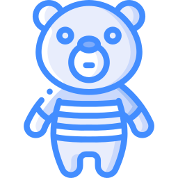 Bear icon