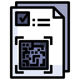 Document icon