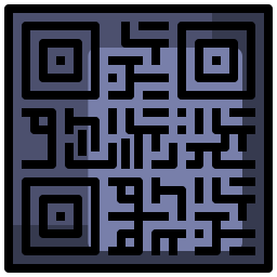 qr code Icône