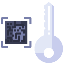 Key icon