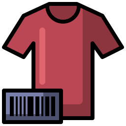 t-shirt icon