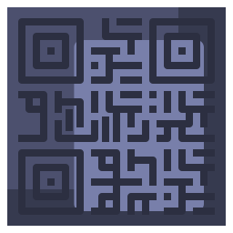 qr code Icône