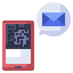 Message icon