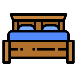 Bed icon