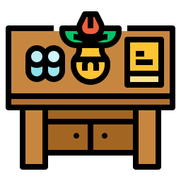 Table icon