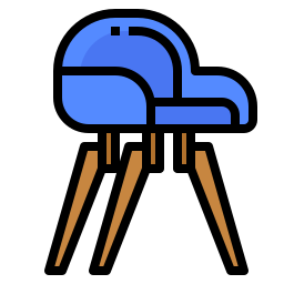 Chair icon