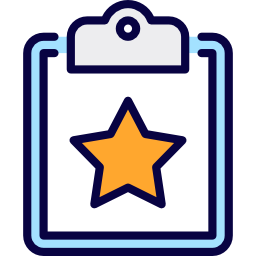 Notepad icon