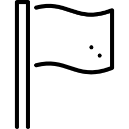 bandeira Ícone