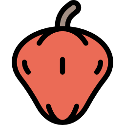 Pepper icon