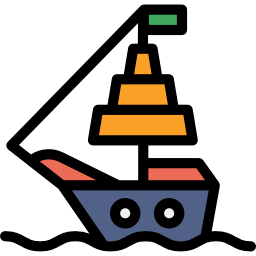 Ship icon