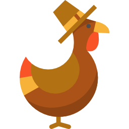 Turkey icon