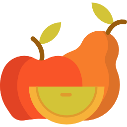 Fruits icon