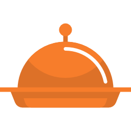 Dish icon