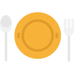 Restaurant icon