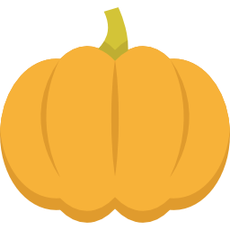 Pumpkin icon