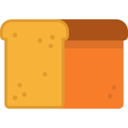 Bread icon